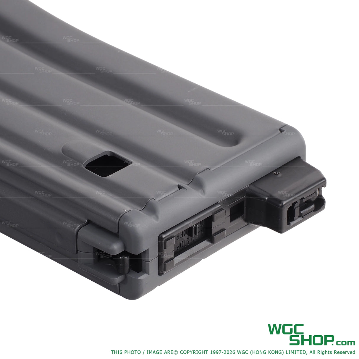 TOKYO MARUI 82Rds EVOLT M4 Airsoft Magazine
