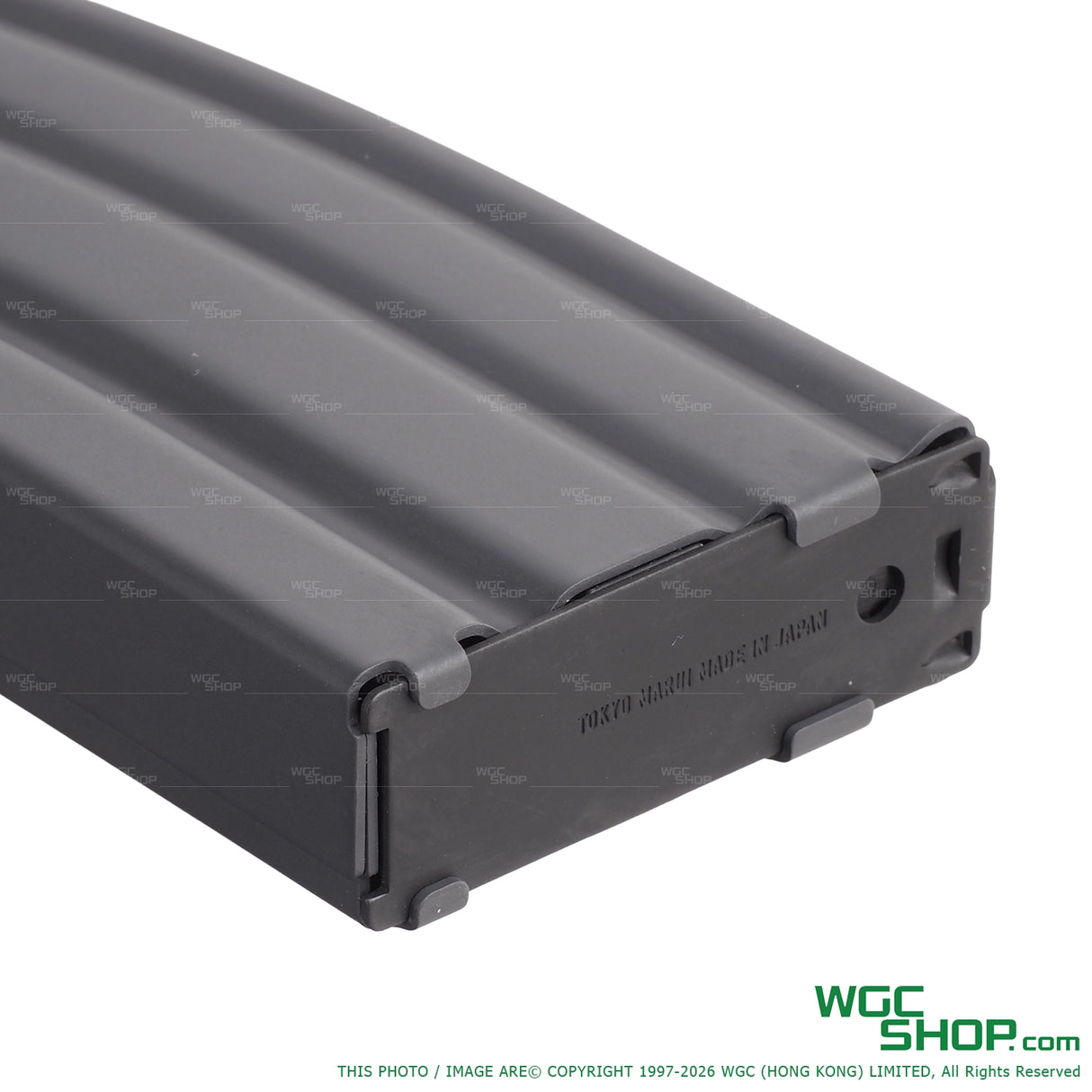 TOKYO MARUI 82Rds EVOLT M4 Airsoft Magazine