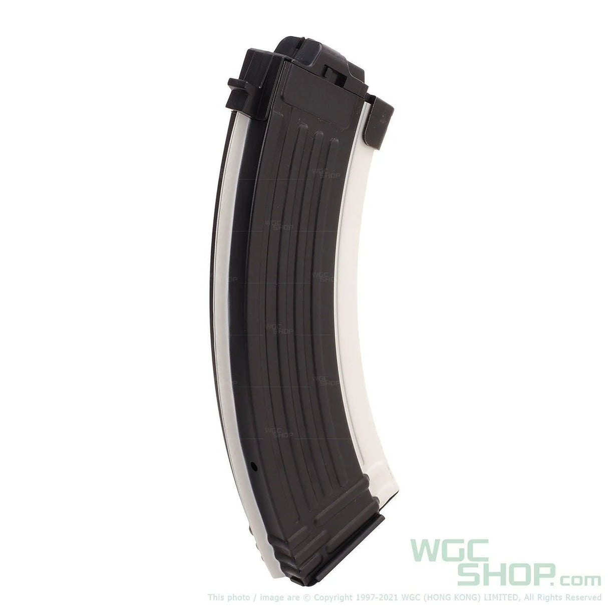 TOKYO MARUI 90Rds Next Gen Magazine for AK47 - White - WGC Shop