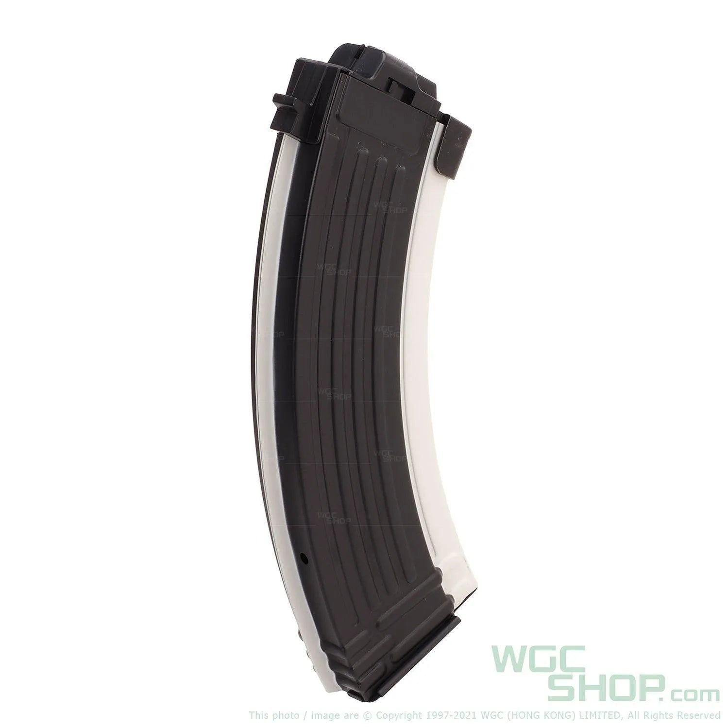 TOKYO MARUI 90Rds Next Gen Magazine for AK47 - White - WGC Shop