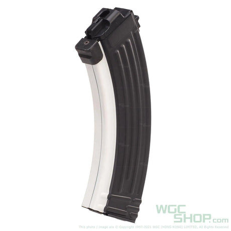 TOKYO MARUI 90Rds Next Gen Magazine for AK47 - White - WGC Shop