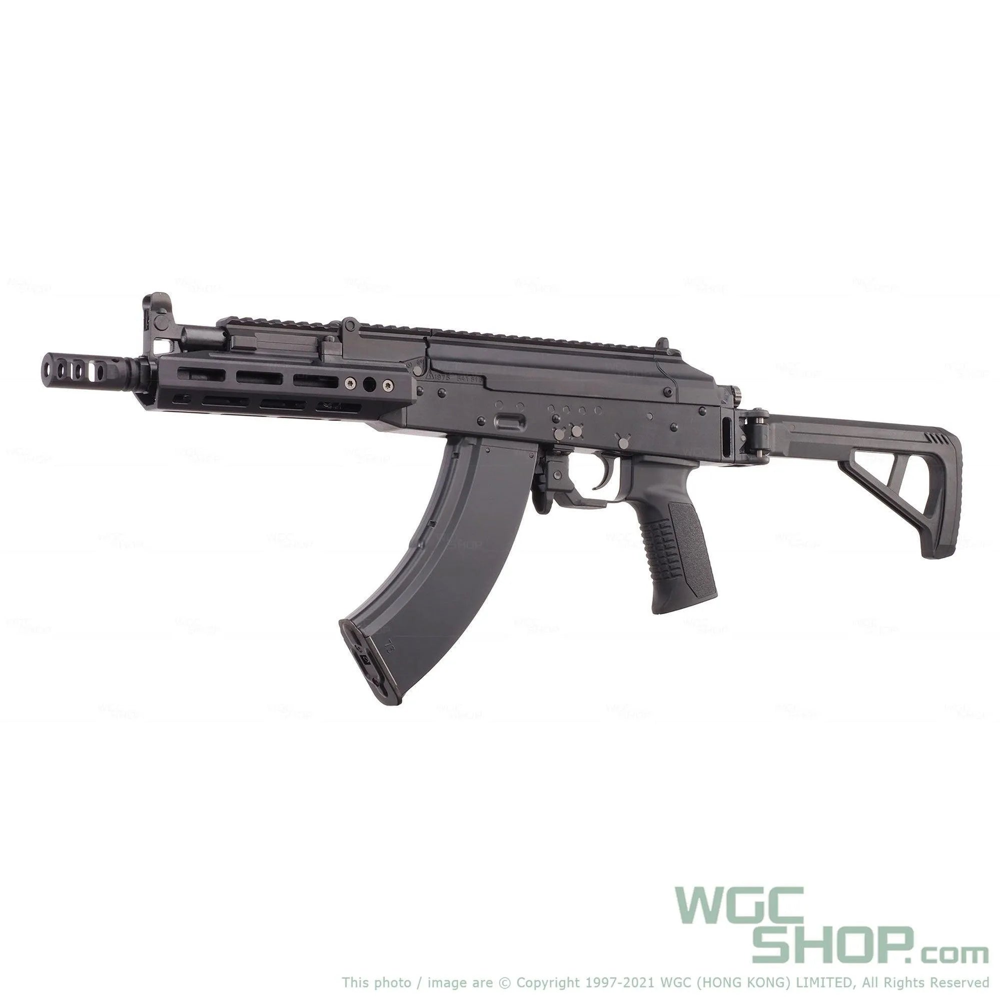 TOKYO MARUI AKX GBB Airsoft – WGC Shop