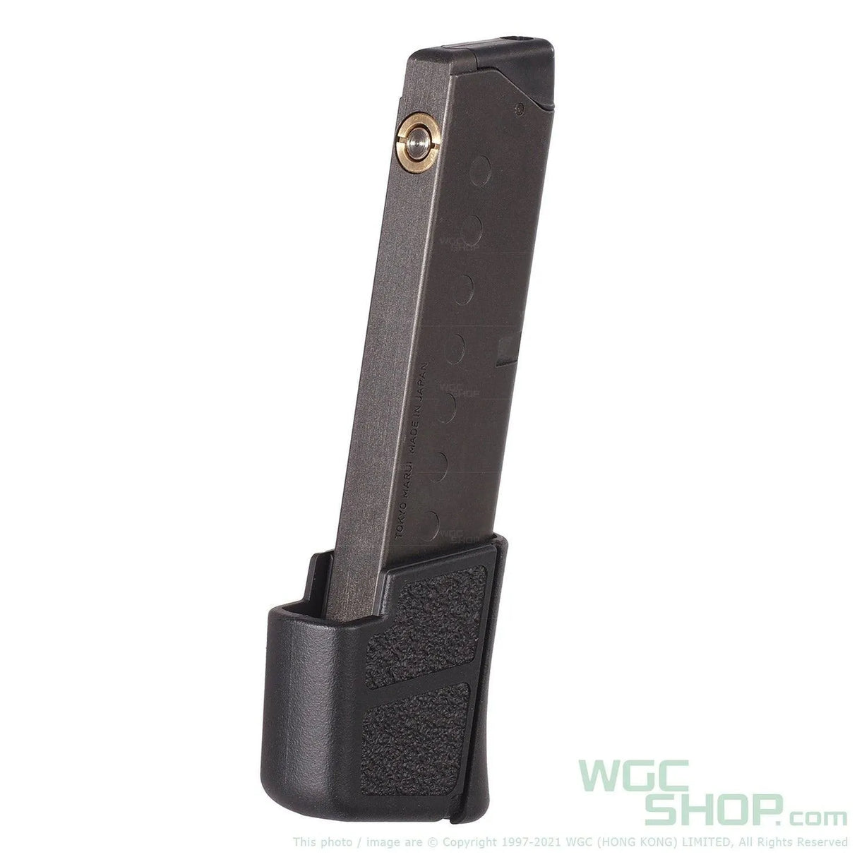 TOKYO MARUI Bodyguard 380 Long Gas Magazine - WGC Shop