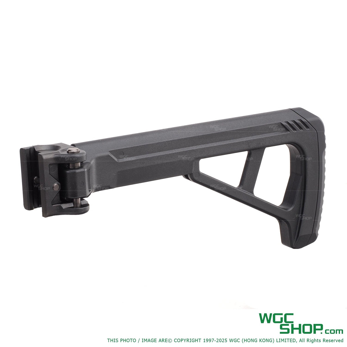 TOKYO MARUI Folding 20mm Rail Stock - WGC Shop