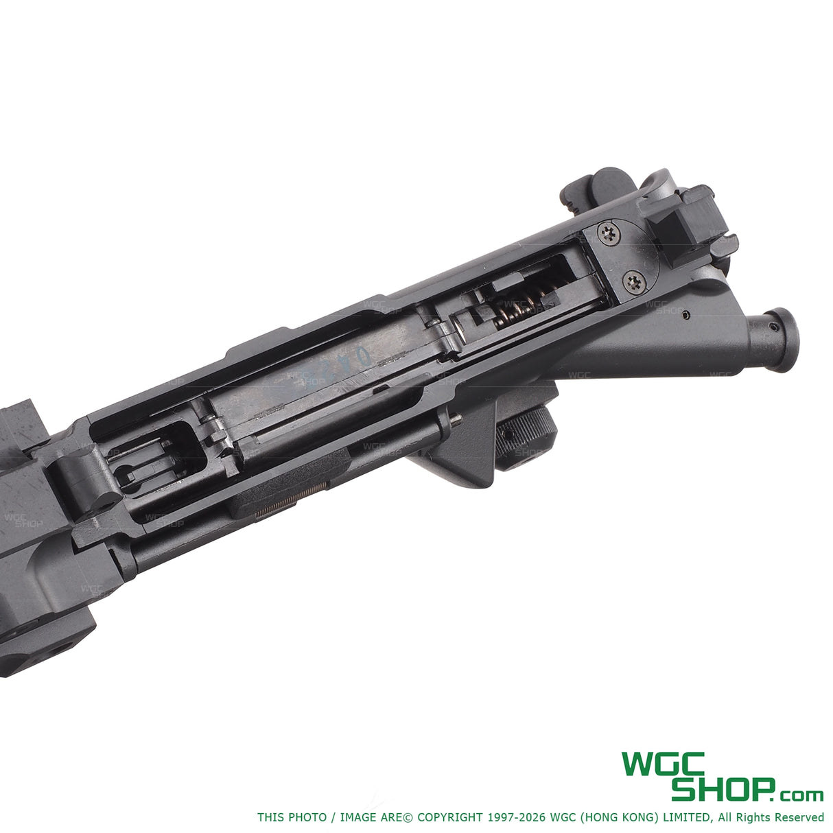 Bolt of TOKYO MARUI FPR MK 4 EVOLT RS Airsoft - WGC Shop