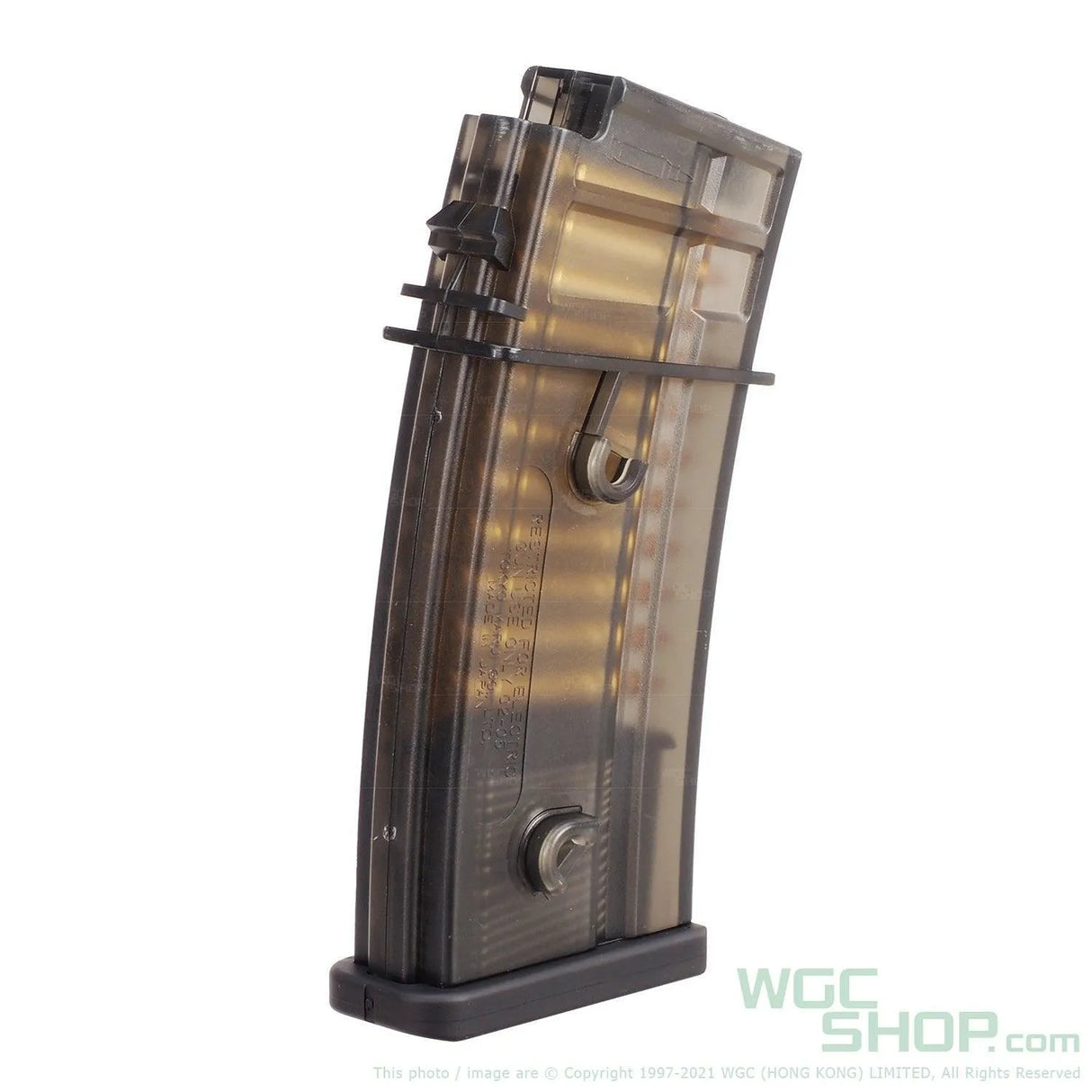 TOKYO MARUI G36C 50Rds AEG Magazine - WGC Shop