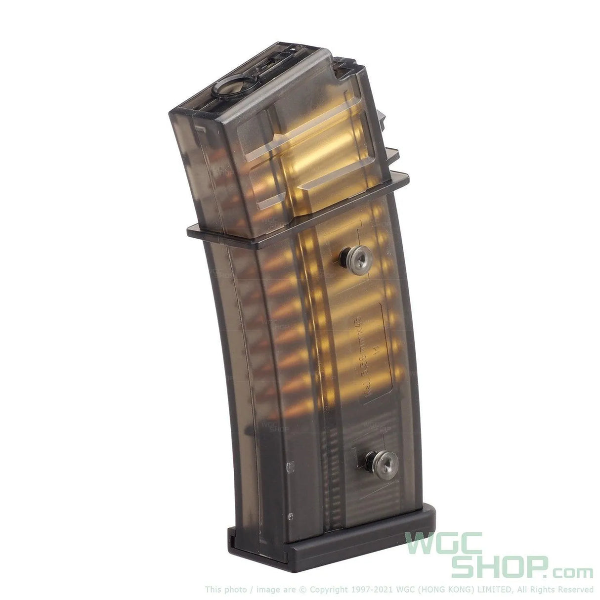 TOKYO MARUI G36C 50Rds AEG Magazine - WGC Shop