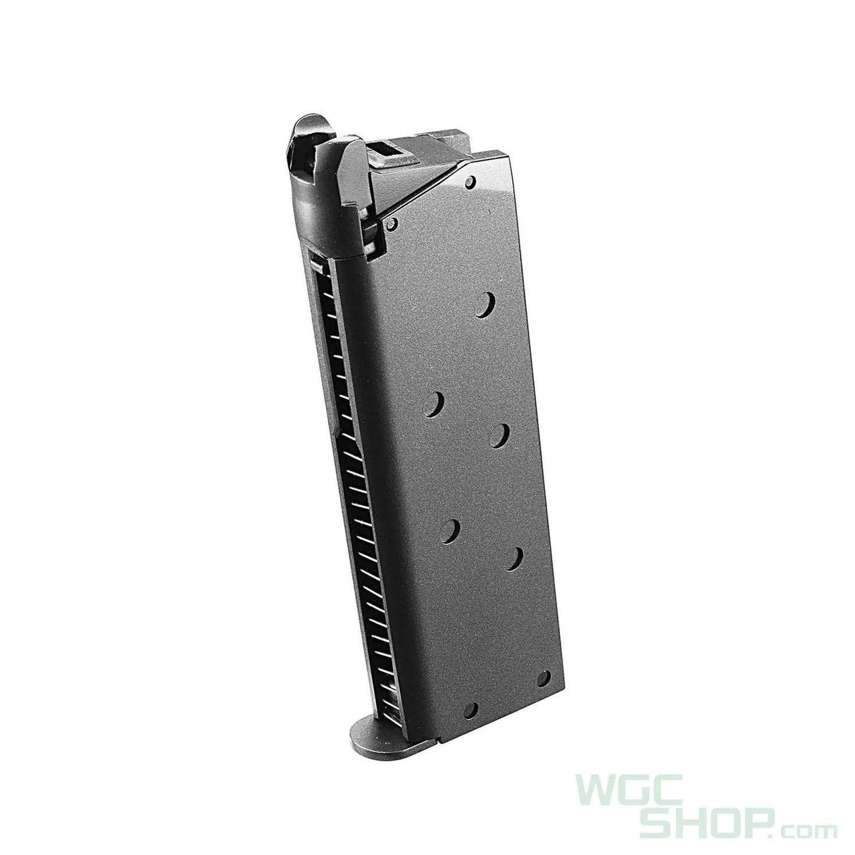 TOKYO MARUI Gas Magazine for V10 Ultra Compact GBB Airsoft Black TM-GMAG-V10UC-BK - WGC Shop