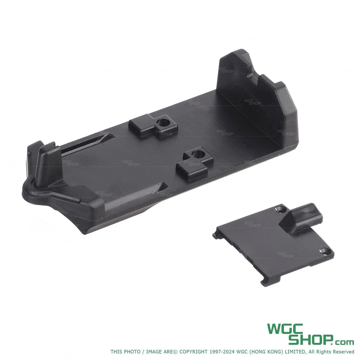 TOKYO MARUI Hi-Capa Whilte D.O.R GBB Airsoft-WGC Shop