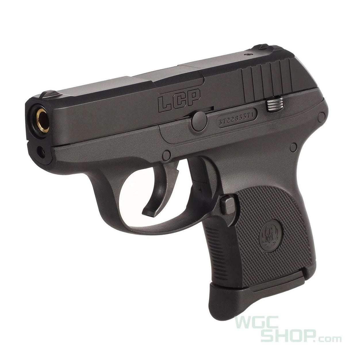 TOKYO MARUI LCP Fixed Slide Gas Pistol - WGC Shop