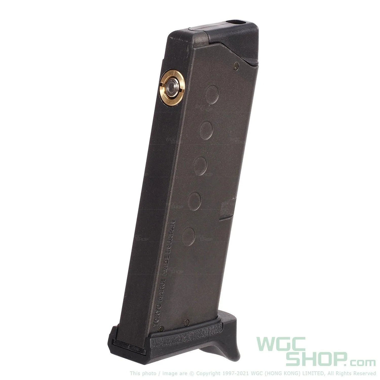 TOKYO MARUI LCP II 10Rds Gas Magazine - WGC Shop