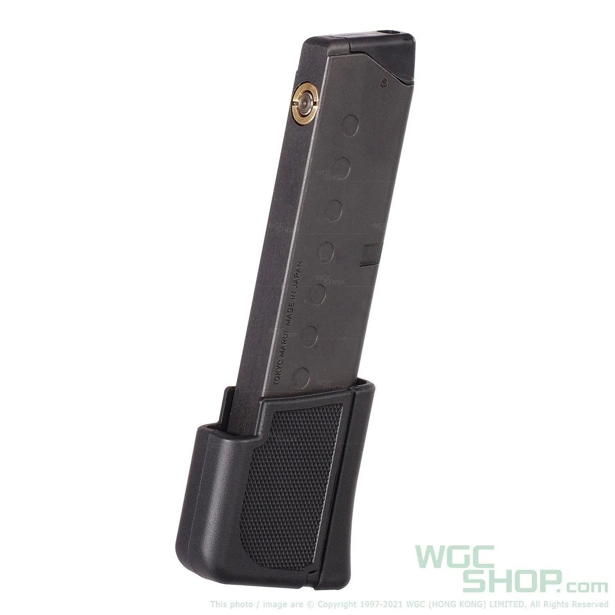 TOKYO MARUI LCP / LCP II Long Gas Magazine - WGC Shop