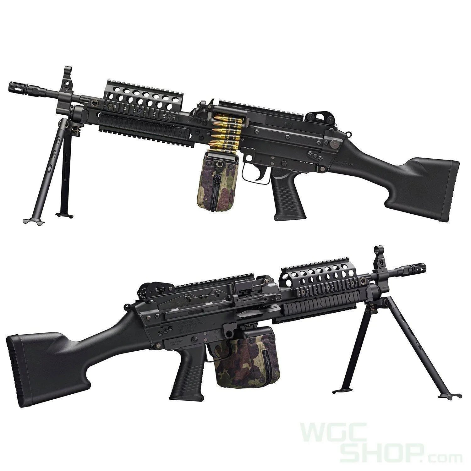 TOKYO MARUI MK46 MOD 0 Next Gen Electric Airsoft ( ERG