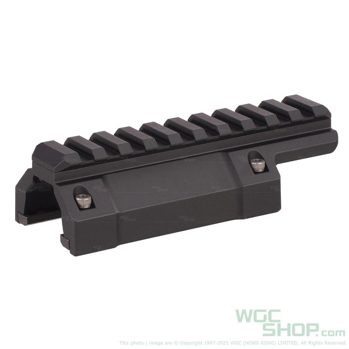 TOKYO MARUI MP5 Scope Mount - WGC Shop