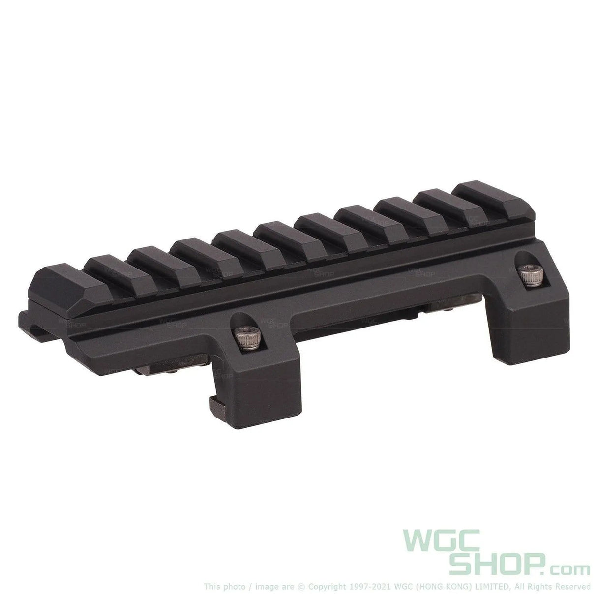 TOKYO MARUI MP5 Scope Mount - WGC Shop