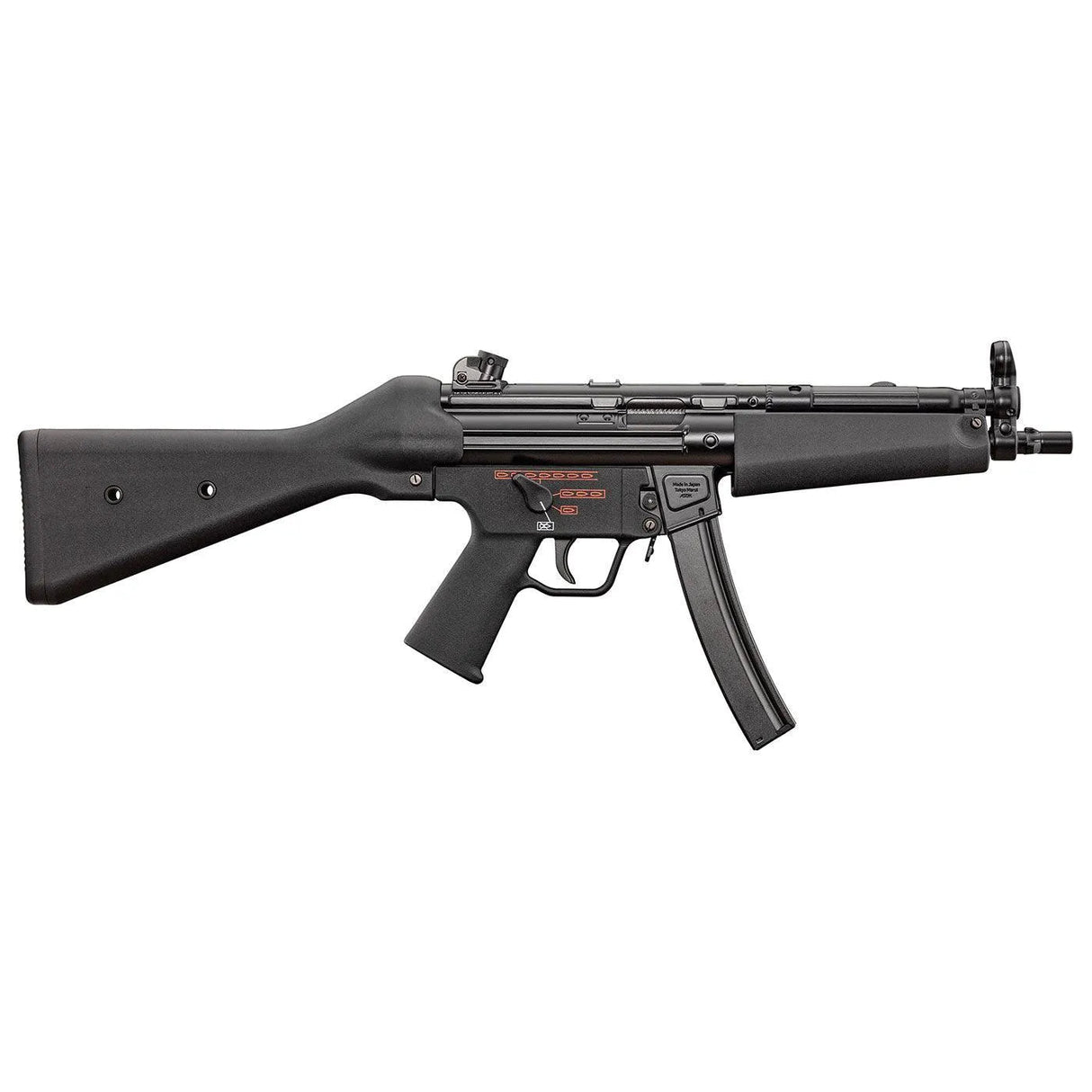TOKYO MARUI MP5A4 Next Gen Electric Airsoft ( ERG ) - WGC Shop