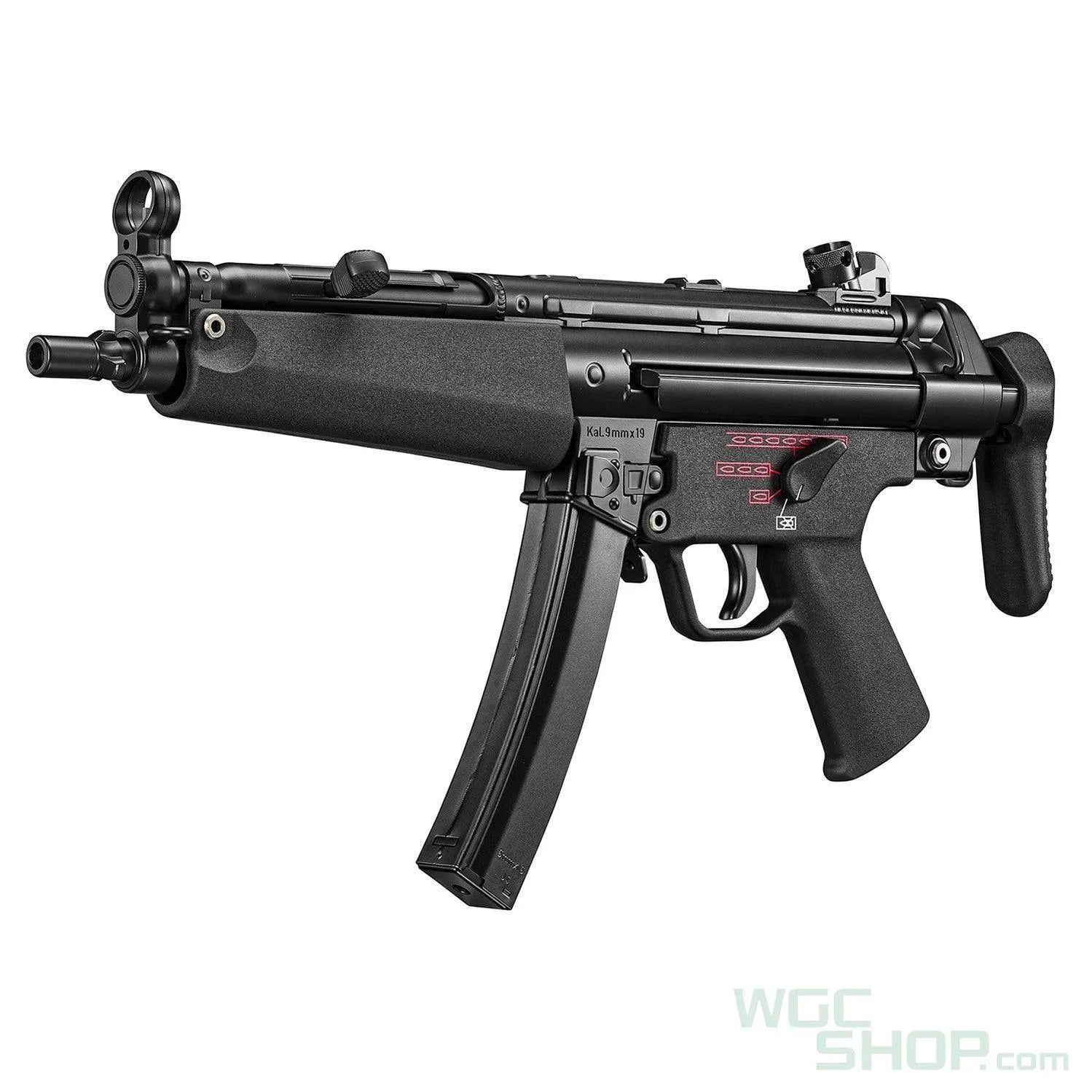 TOKYO MARUI MP5A5 Next Gen Electric Airsoft ( ERG ) - WGC Shop