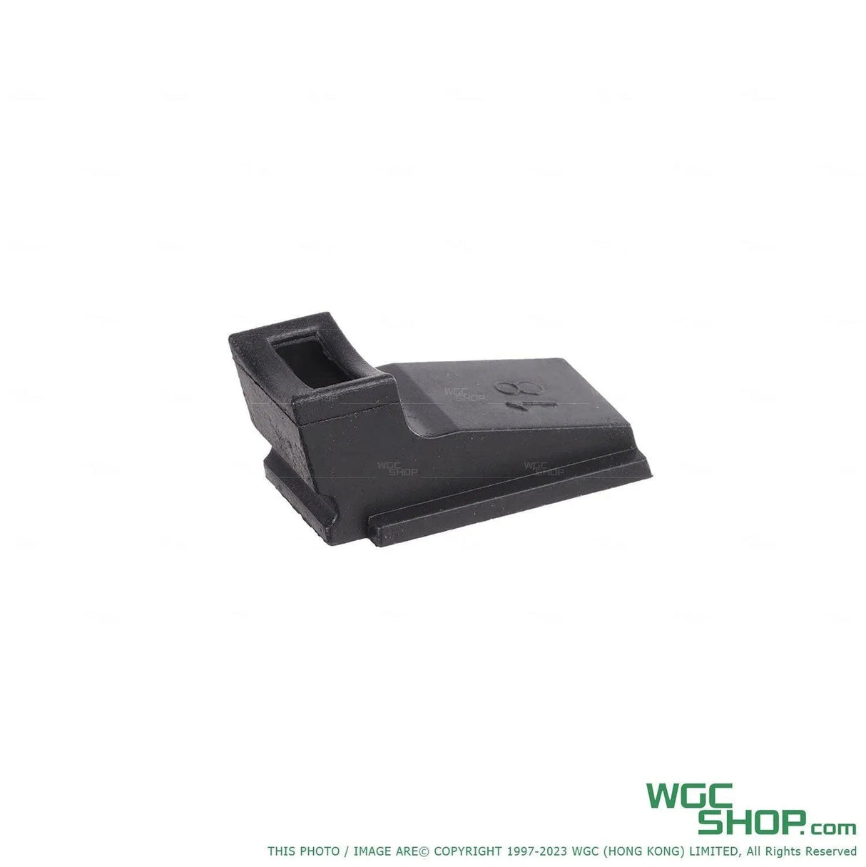 TOKYO MARUI Original Parts - Gas Route Rubber for Desert Eagle 50AEG GBB ( 50AE-95 ) - WGC Shop