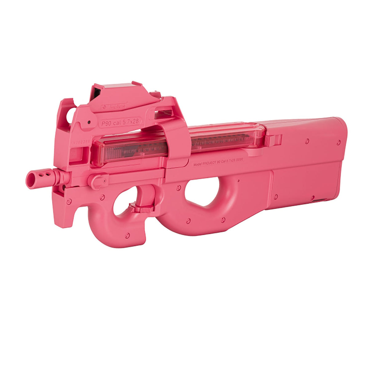 TOKYO MARUI P-90 Plus Ver.LLENN Electric Airsoft ( AEG )-