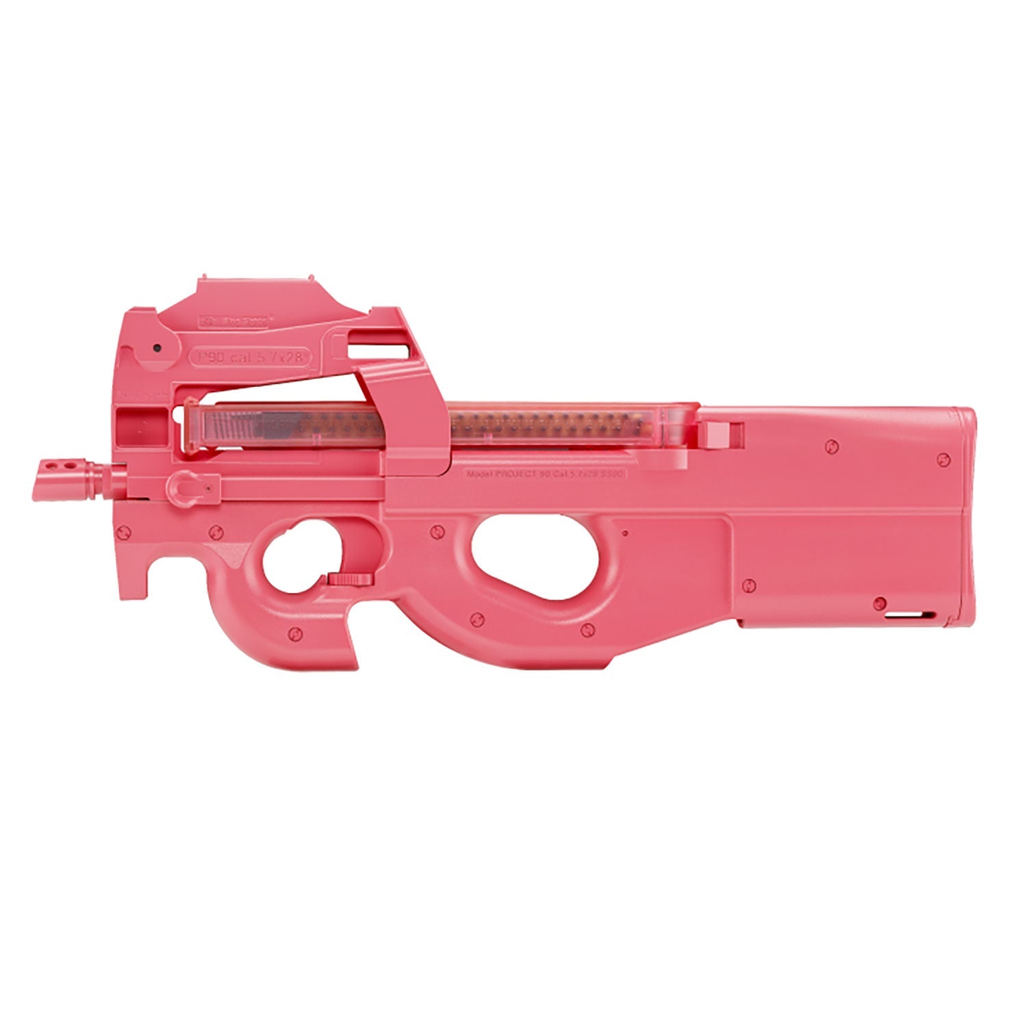 TOKYO MARUI P-90 Plus Ver.LLENN Electric Airsoft ( AEG ) – WGC Shop