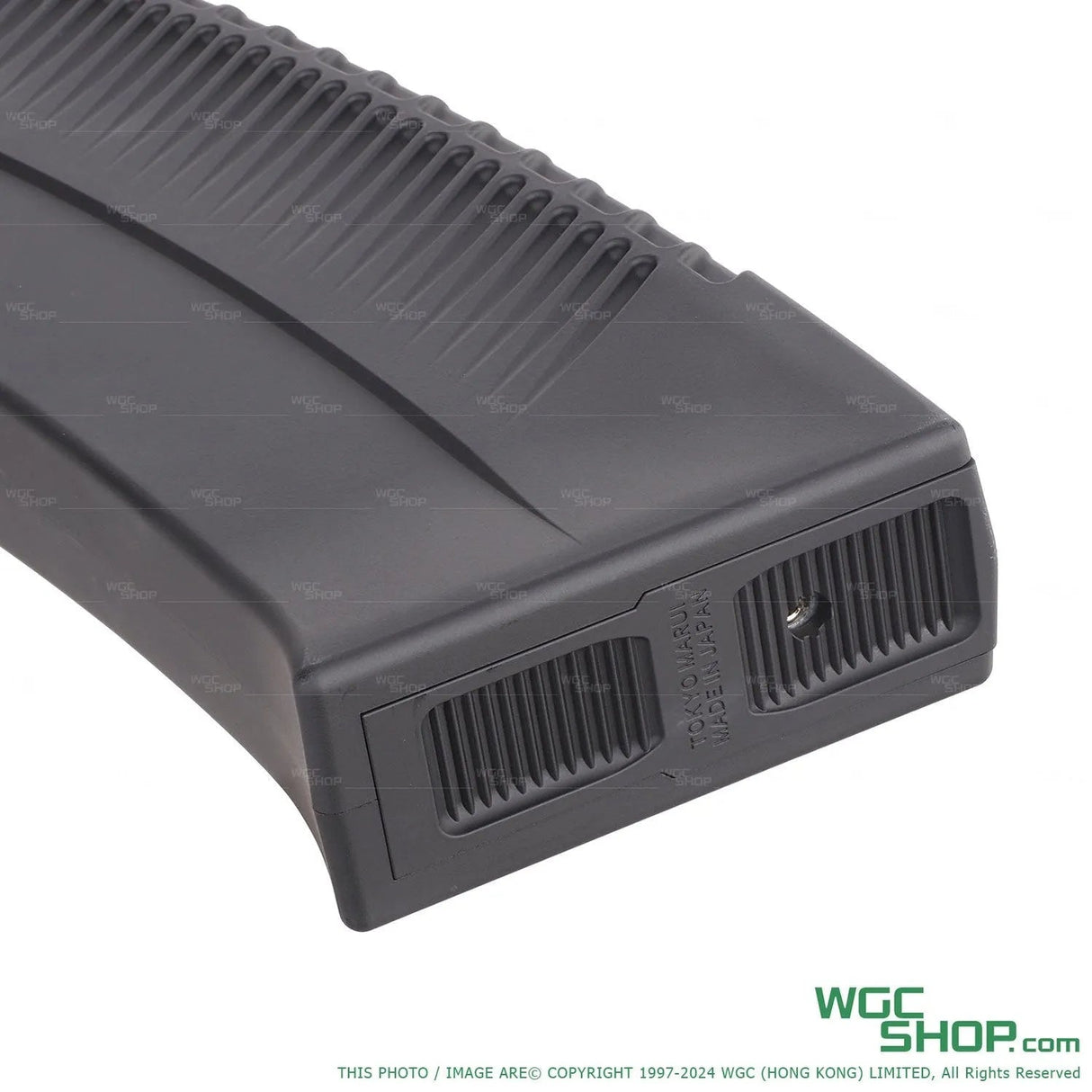 TOKYO MARUI SAIGA-12 SBS 90Rds Gas Airsoft Magazine-WGC Shop