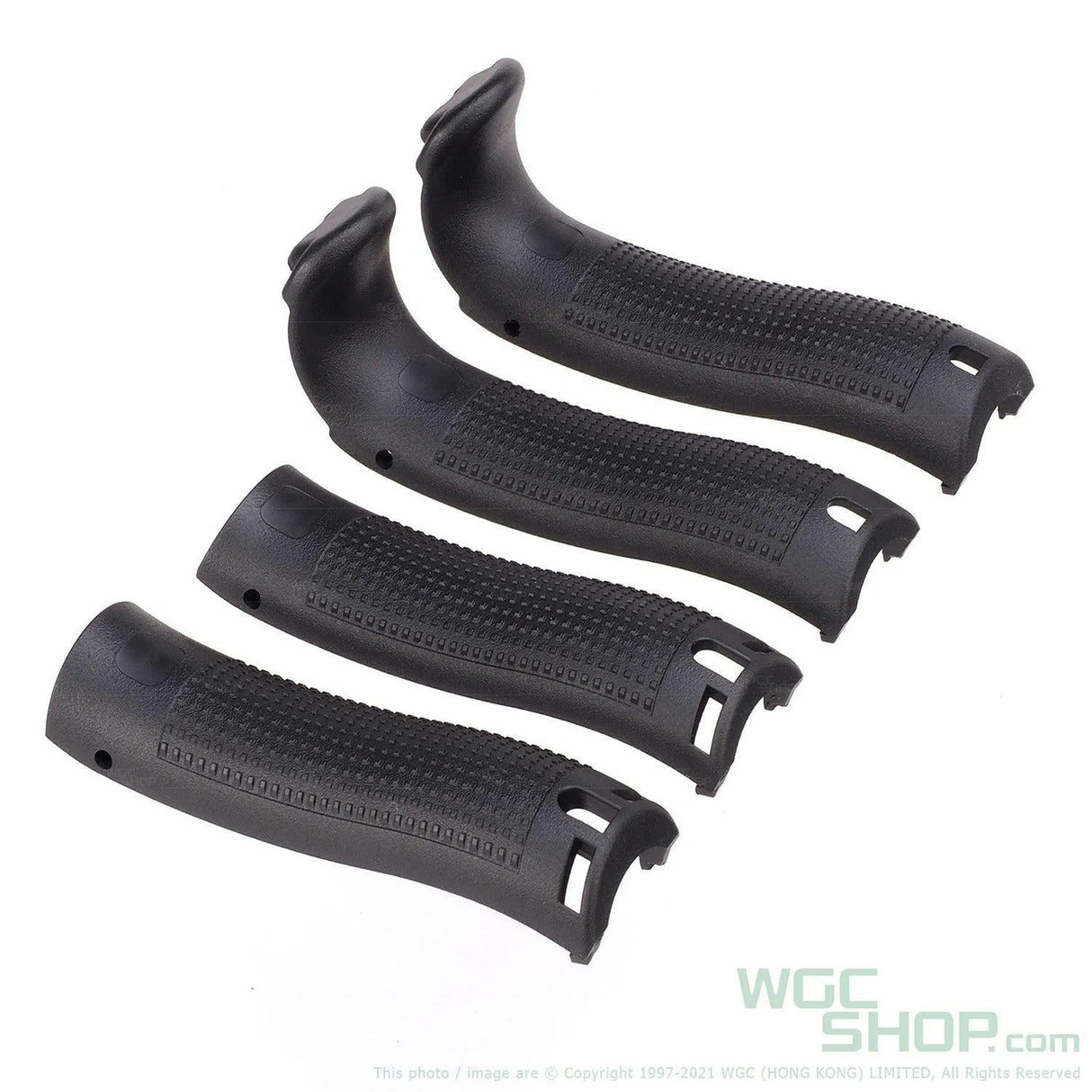 TOKYO MARUI Seventeen G4 GBB Airsoft TM-PS-17-4-BK - WGC Shop