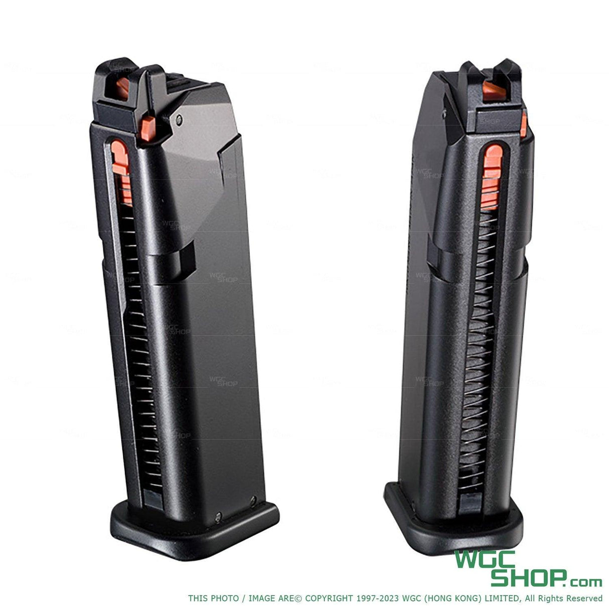 ( Arriving Soon ) TOKYO MARUI 17 Gen5 MOS GBB Airsoft - WGC Shop