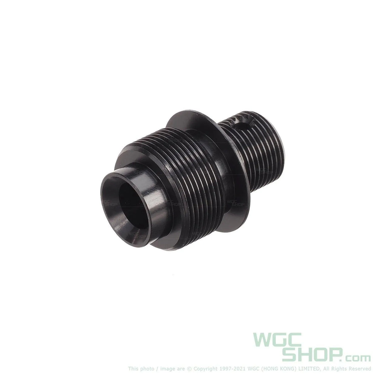 TOKYO MARUI Silencer Attachment for VSR-10 - WGC Shop