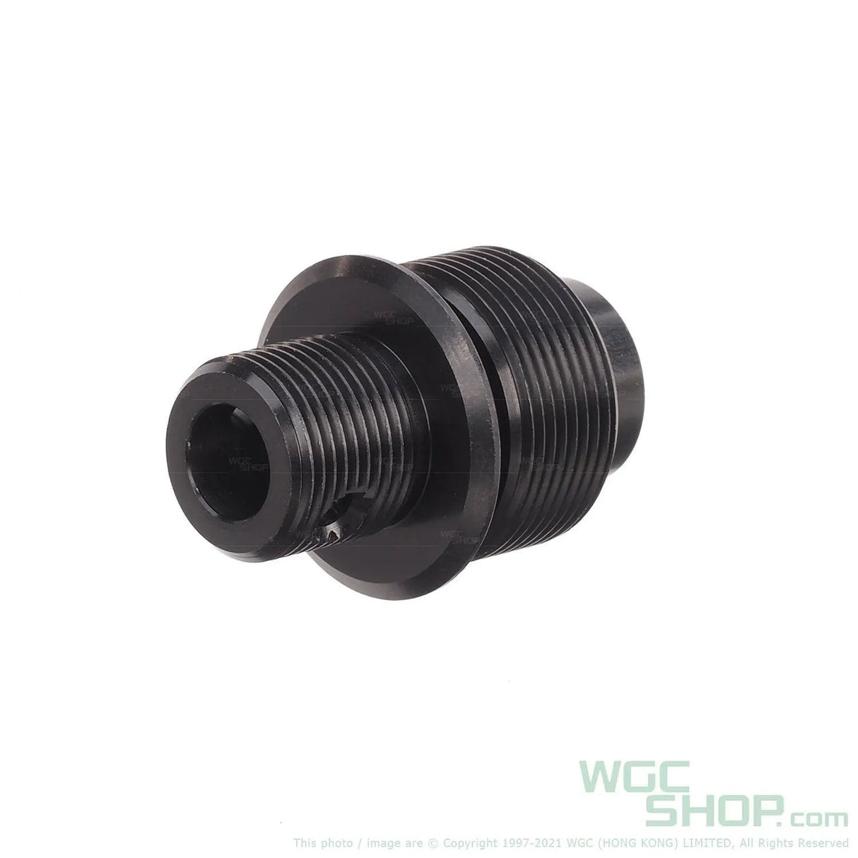 TOKYO MARUI Silencer Attachment for VSR-10 - WGC Shop