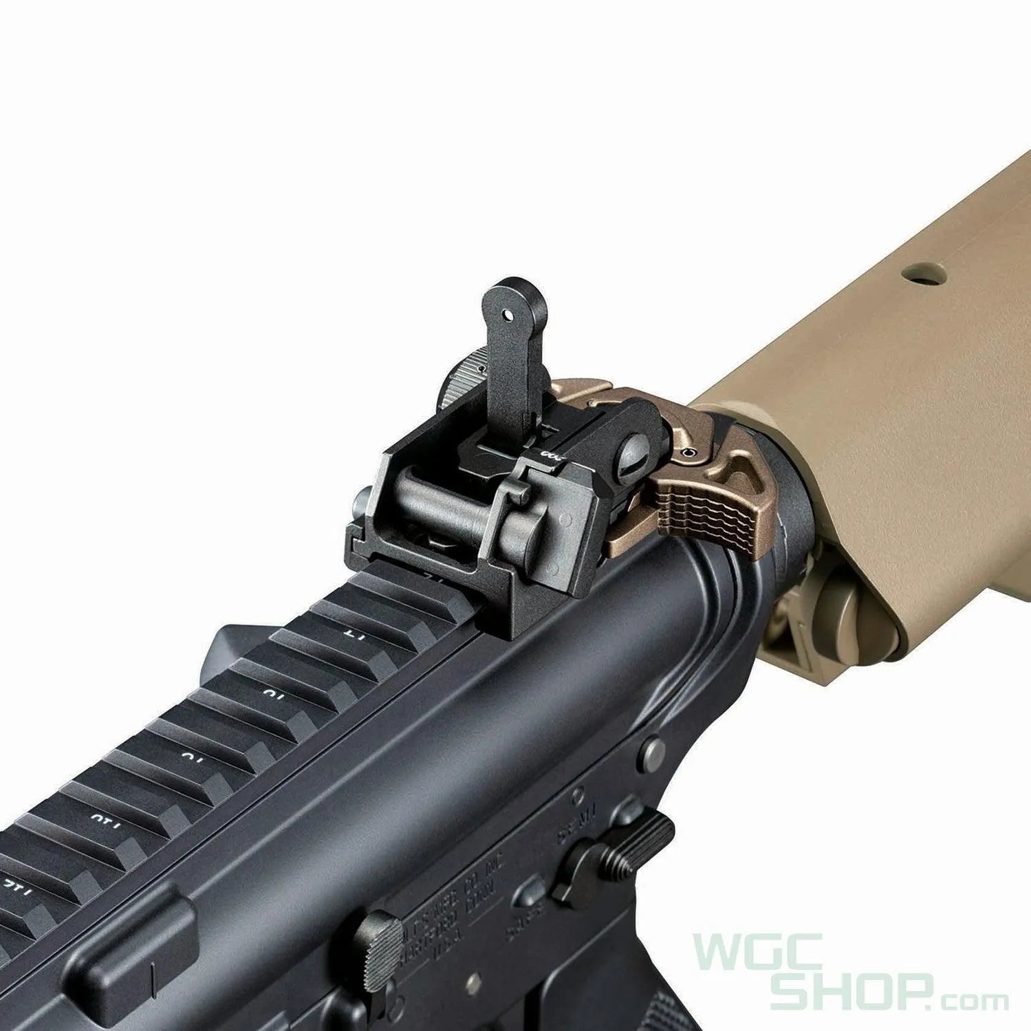 TOKYO MARUI URG-I 14 Inch Sopmod Block 3 Next Gen Electric Airsoft ( ERG ) - WGC Shop