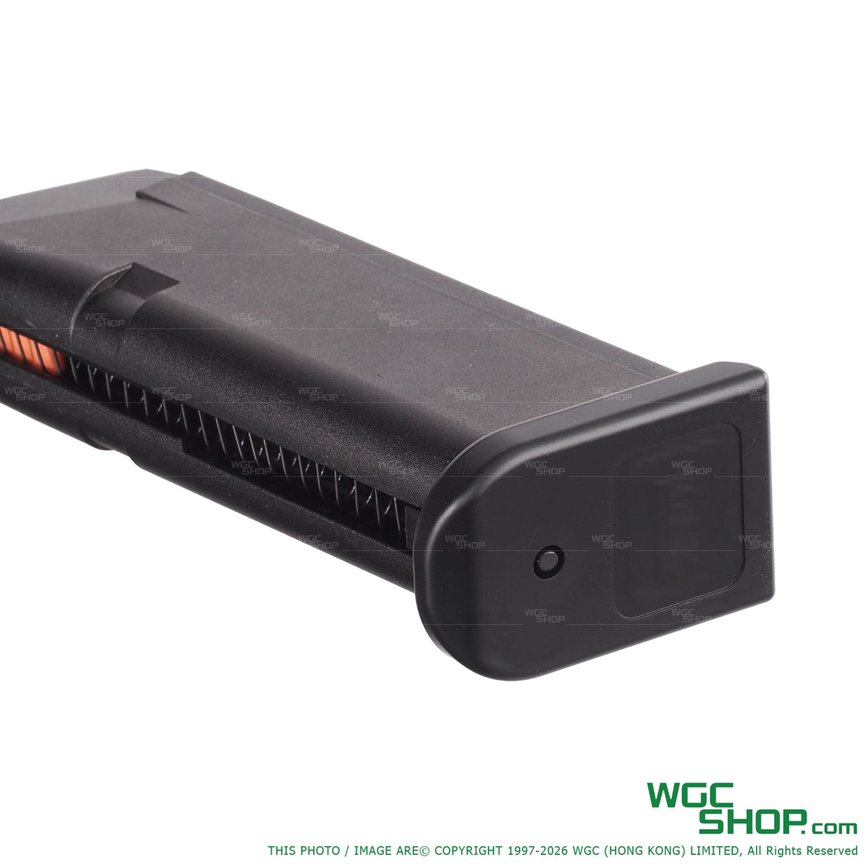 TOKYO MARUI 22Rds 19 V2.0 Gas Airsoft Magazine TM-MAG-19-V2 - WGC Shop