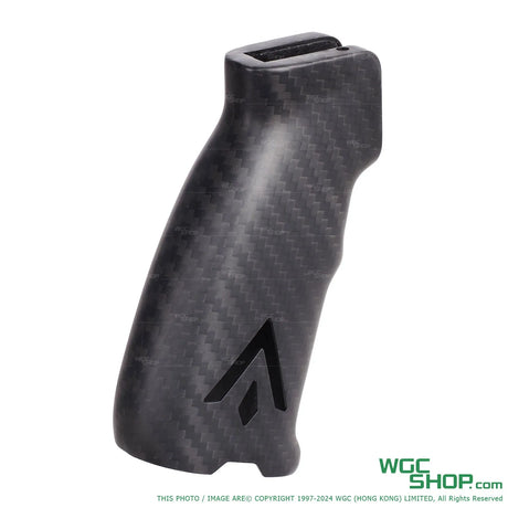 TOP-HOW Carbon Fiber AR Grip for VFC / MARUI / WE / GHK M4 GBB Airsoft-WGC Shop