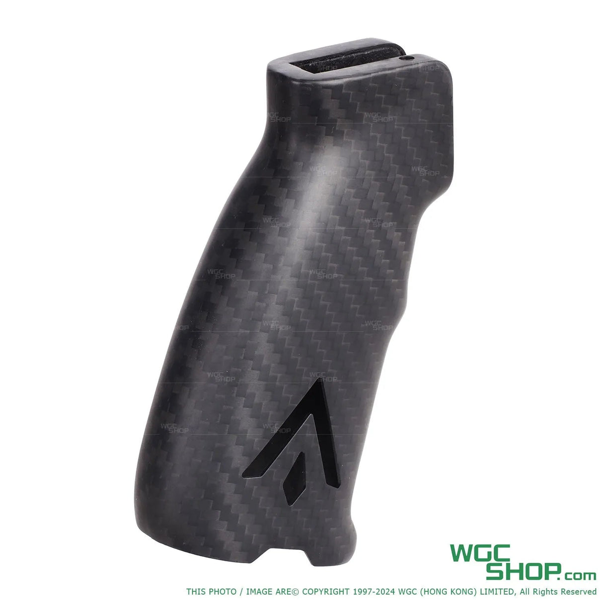 TOP-HOW Carbon Fiber AR Grip for VFC / MARUI / WE / GHK M4 GBB Airsoft-WGC Shop