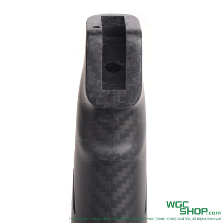 TOP-HOW Carbon Fiber AR Grip for VFC / MARUI / WE / GHK M4 GBB Airsoft-WGC Shop