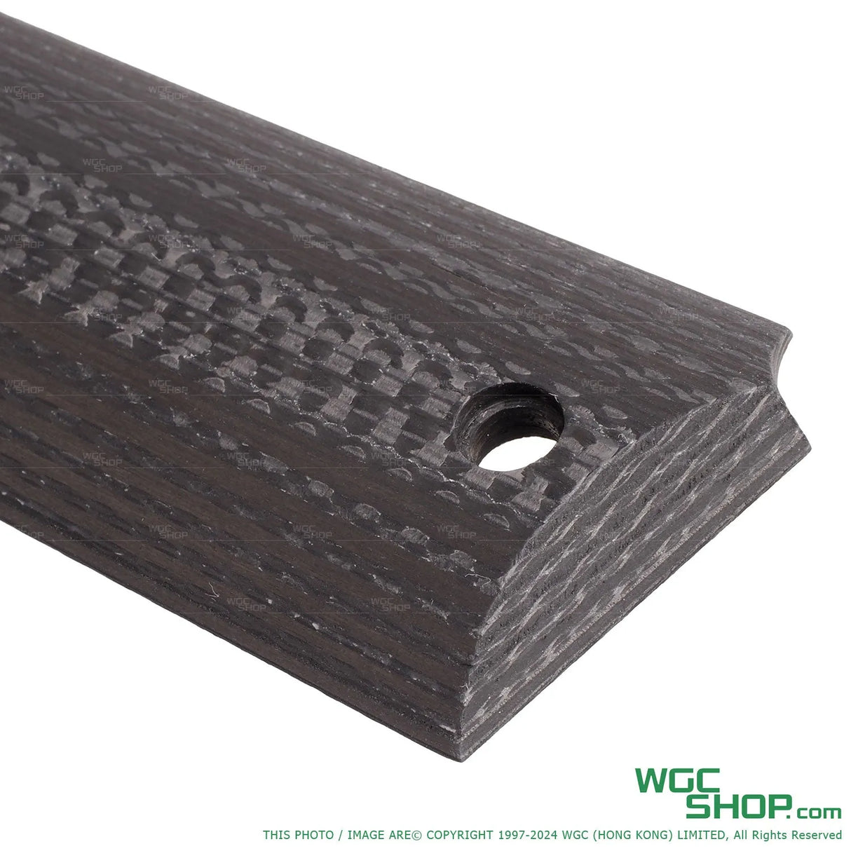 TOP-HOW Carbon Fiber Grip Panel for 1911 GBB Airsoft-WGC Shop
