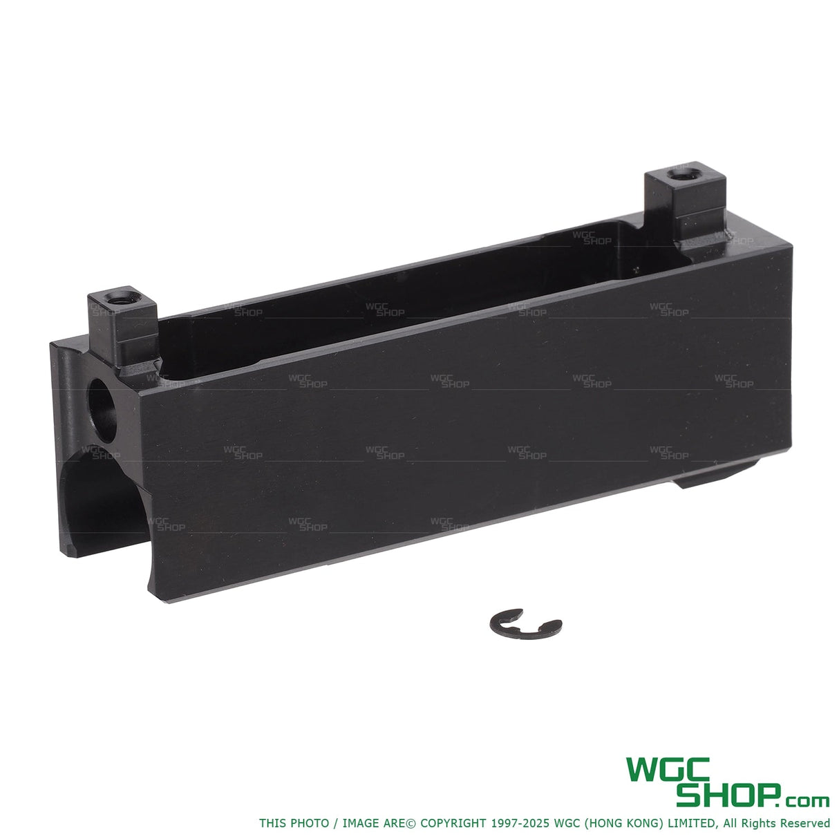 TOP SHOOTER CNC Steel Bolt Carrier for GUNS MODIFY SCAR GBB ( QPQ )-