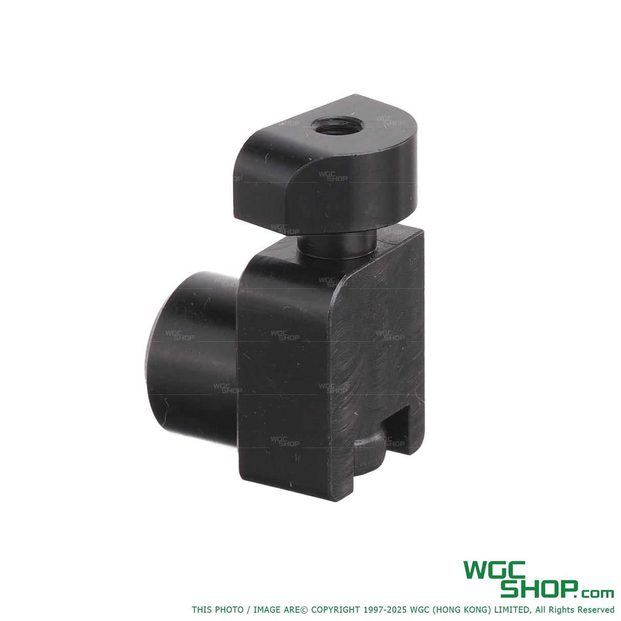 TOP SHOOTER CNC Steel Rear QD Sling Mount for Cybergun / GUNSMODIFY SCAR L GBB ( TYPE B )-