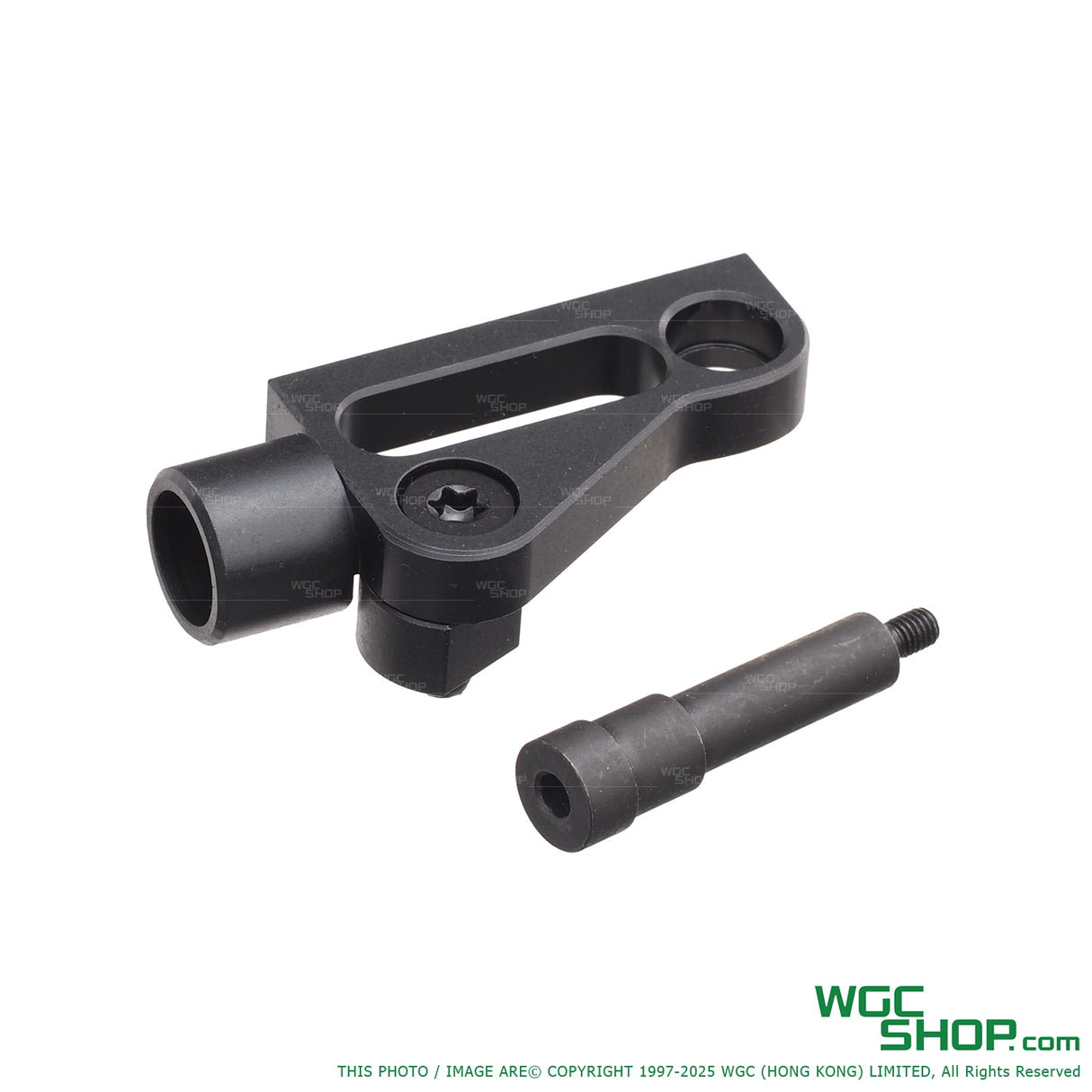 TOP SHOOTER CNC Steel QD Sling Mount for MARUYAMA MP-IX GBB - WGC Shop