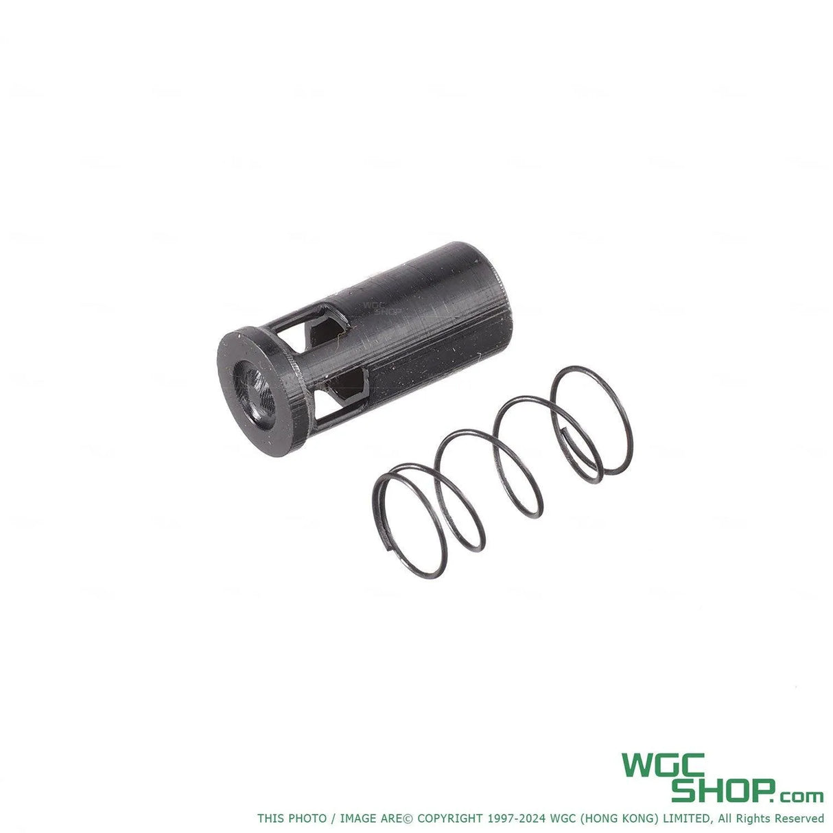 TORNADO Antifreeze Cylinder Bulb for KJ Works KP-17 GBB Airsoft - WGC Shop