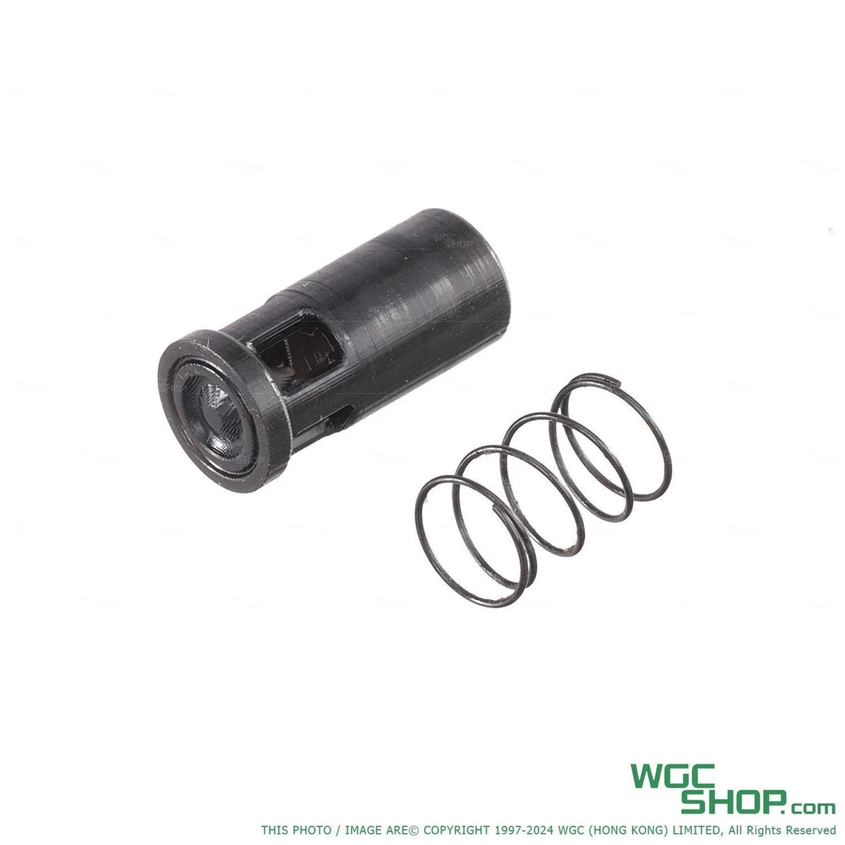 TORNADO Antifreeze Cylinder Bulb for KJ Works KP-18 GBB Airsoft - WGC Shop