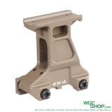 TOXICANT GB Style High Mount for T2 Style Red Dot Sight - WGC Shop
