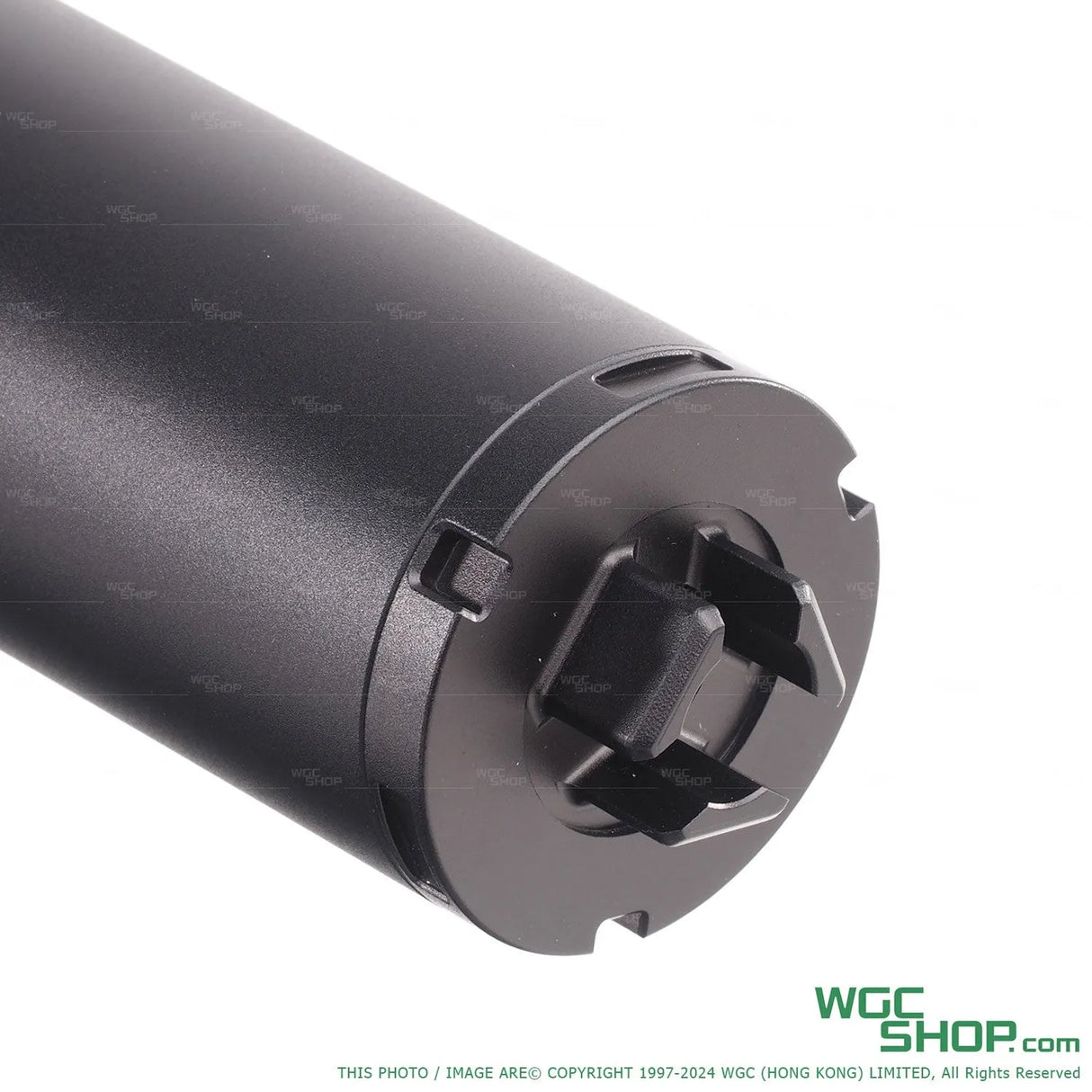 TOXICANT LT CAG Barrel Extension ( 14mm- )-WGC Shop