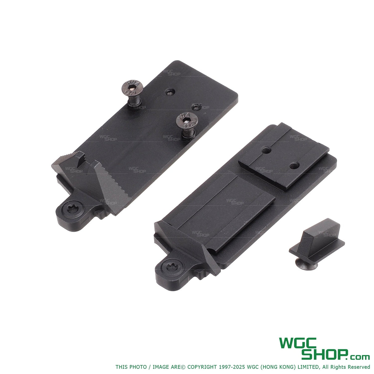 TOXICANT N-Style DM Slide for MARUI G17 Gen5 MOS GBB