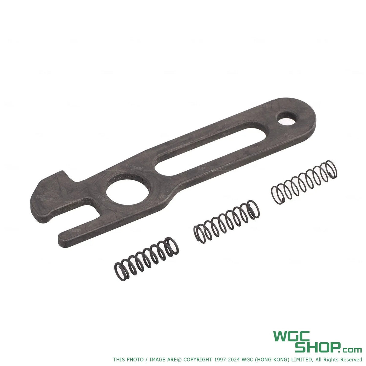 TOXICANT Trigger Box Set for Marui MWS Style Pro Ver.-WGC Shop