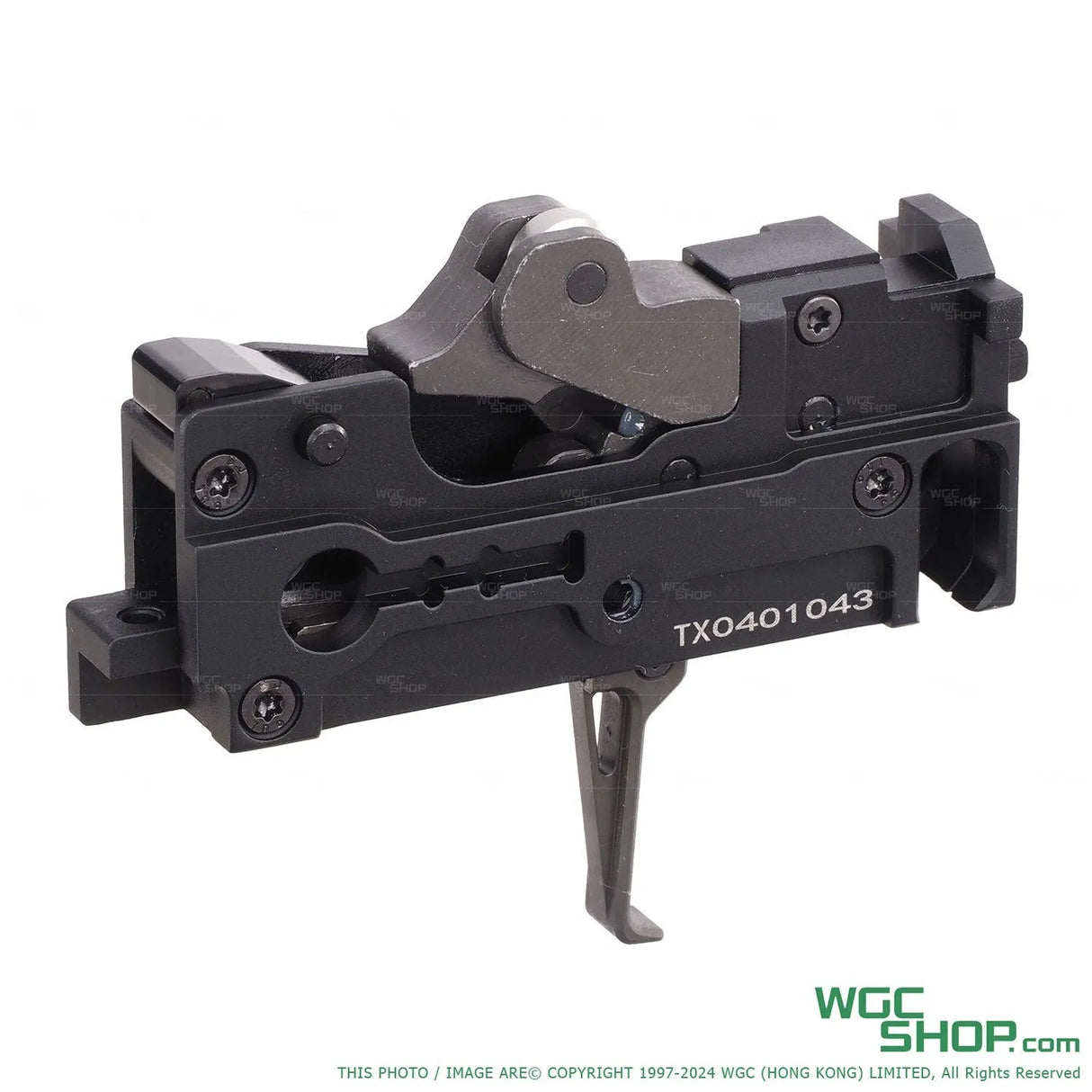 TOXICANT Trigger Box Set MX Style Standard Ver.-WGC Shop