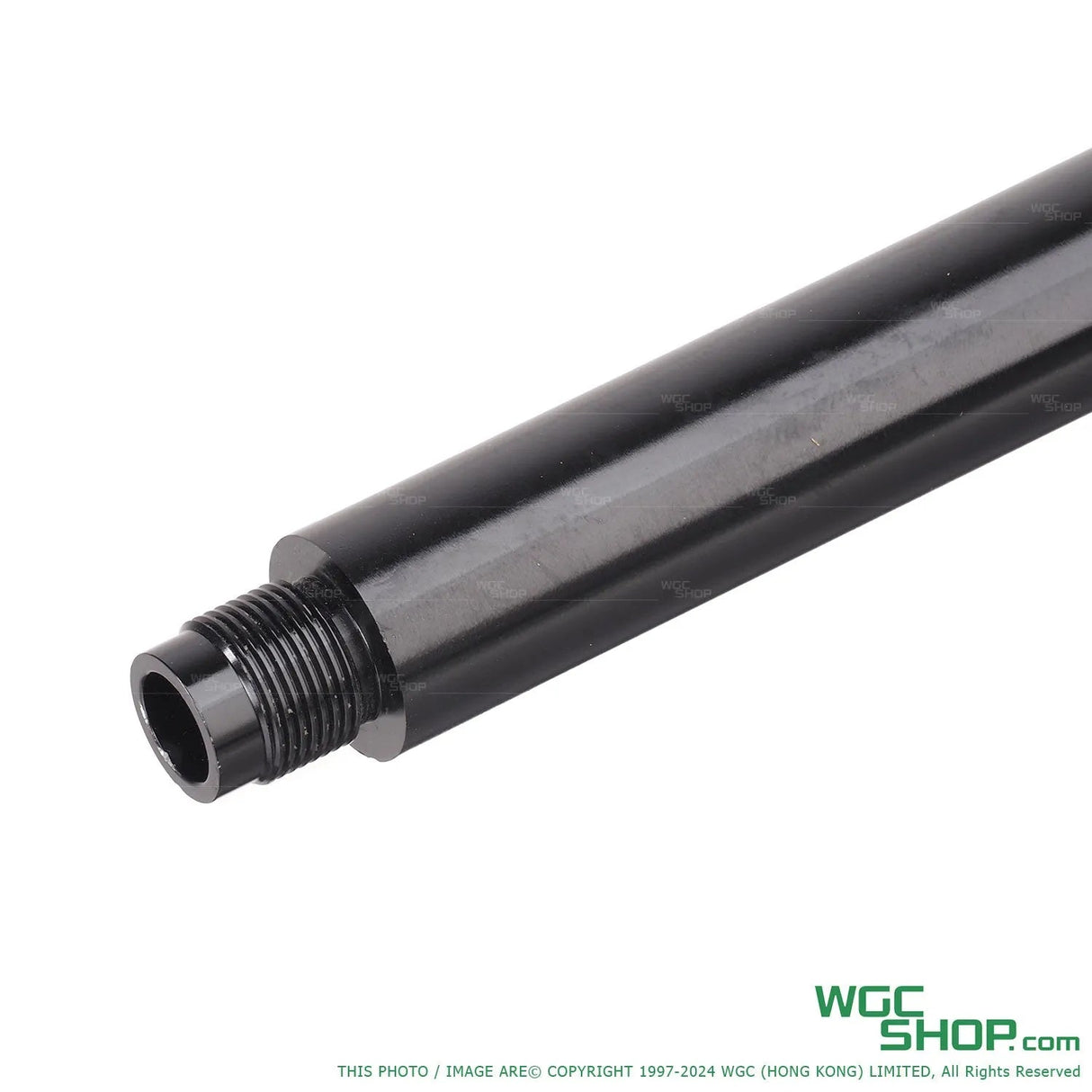 Trench Airsoft ADAR-15 Kit for Marui MWS M4 GBB Airsoft-WGC Shop