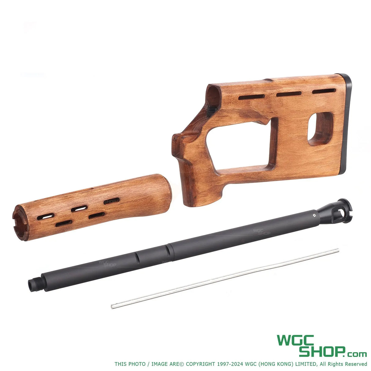 Trench Airsoft ADAR-15 Kit for VFC M4 GBB Airsoft-WGC Shop