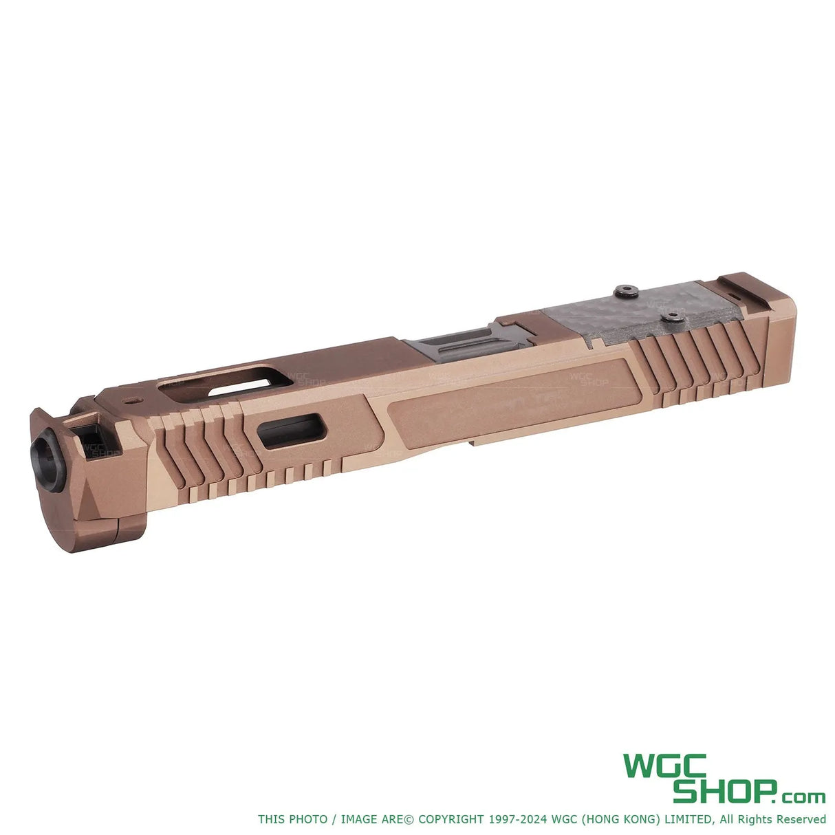 Tril Tactical T-Style CM XR Conversion Kit for UMAREX / VFC Glock Gen5 GBB Airsoft-TT-KIT-XR-G17-WGC Shop