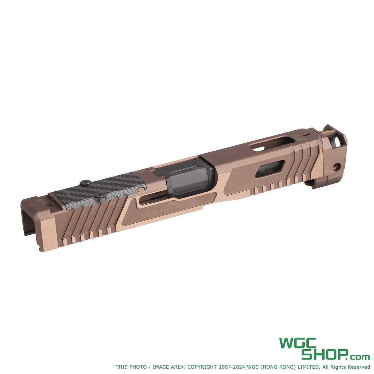 Tril Tactical T-Style CM XR Conversion Kit for UMAREX / VFC Glock Gen5 GBB Airsoft-WGC Shop