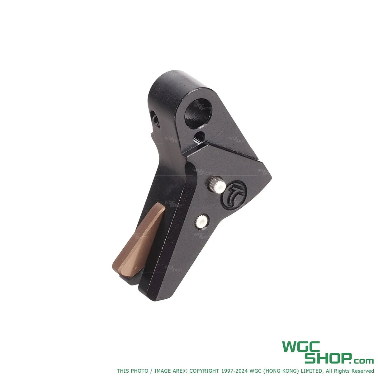 Tril Tactical T-Style CM XR Conversion Kit for UMAREX / VFC Glock Gen5 GBB Airsoft-WGC Shop